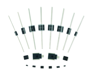 Chất Lượng Cao TVS Thoáng Qua Điện Áp Triệt Điốt 1.5KE Loạt TVS - Product Image 3