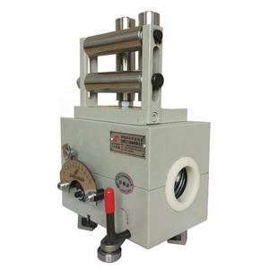 Machine à laminer à anneaux RG3-40B Type Unités <span class=keywords><strong>de</strong></span> déplacement à anneaux roulants - Product Image 6