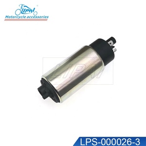 อะไหล่เครื่องยนต์รถจักรยานยนต์ปั๊มน้ำมันเชื้อเพลิงเบนซินไฟฟ้าสำหรับ <span class=keywords><strong>Yamaha</strong></span> <span class=keywords><strong>Vino</strong></span> <span class=keywords><strong>50CC</strong></span> Jog 4จังหวะ SPARK135 - Product Image 4