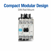 Contacteur AC CE 11A 24V 36V S-N10 abordable avec relais thermique assorti pour petits moteurs et mini-compresseurs