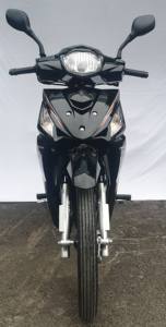 GALLOP <span class=keywords><strong>2022</strong></span> 110cc/125cc/150cc Haojue Super No. 1 Motocicleta <span class=keywords><strong>Taxi</strong></span> de Gasolina Lucky Plus 125 - Product Image 3