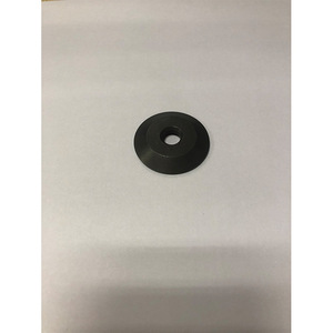 Cuchilla de acero Cr12mov para máquina de cortar cuero, espesor de 12 mm, cuchilla industrial - Product Image 1