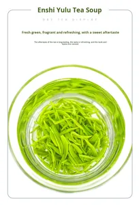 <span class=keywords><strong>ชา</strong></span>ที่มีชื่อเสียงทางประวัติศาสตร์ของจีน-Longguan 'Gentleman's friendship' Organic Slimming Premium ชุดของขวัญ<span class=keywords><strong>ชา</strong></span>เขียวพรีเมียม - Product Image 5