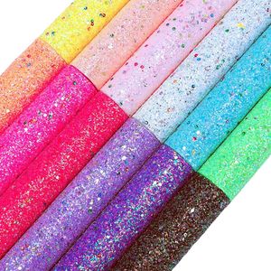 좋은 품질의 글리터 원단 볼드 텔랑 마이 키난 매혹적이고 고급스러운 독특하고 매력적인 다양한 색상의 내구성 있는 글리터 원단 - Product Image 3