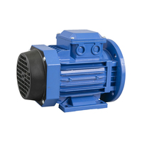 Moteur électrique triphasé à induction sans balais série Y2 triphasé AC
