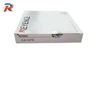 PLC Neuf en boîte Cz-h72 Capteur de couleur pour produit sous garantie