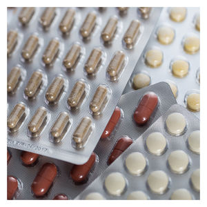 Cápsulas de bisglicinato de magnesio 100% Suplemento alimenticio de absorción máxima quelada - Product Image 2