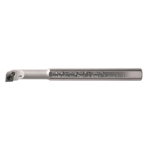 Herramienta de Torneado Interno R L TA6075, Herramientas de Torneado con Inserto Positivo Mini - Product Image 2