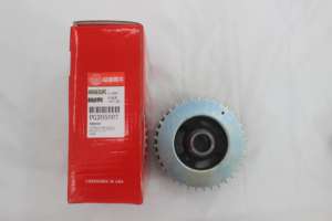 Ременной шкив коленчатого вала для Ford Focus 1251672 1332899 1355517 1366109 4M5G6316FC 4M5G316GA 4M5G6316FB 5227821 - Product Image 4