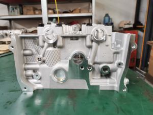 4n15 2.4l Pajero खेल/triton l200 mitsubishi 1005c961 1005c644 वारंटी के साथ वारंटी - Product Image 4