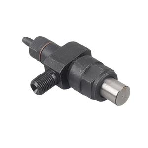 Injecteur de carburant pour mini-motoculteur à moteur diesel refroidi par air 170, ensemble de buses diesel 168F pour modification automobile, soupapes d'injection - Product Image 1