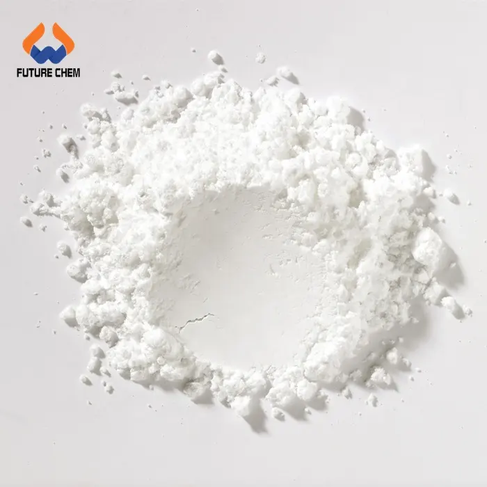 99% pureté fluorure De Magnésium à bas prix CAS 7783-40-6