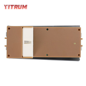 Interrupteur de lève-vitre électrique Yitrum 12V pour camions Mitsubishi CW653199 - Product Image 3