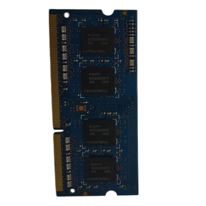 โมดูลหน่วยความจำเหมาะสำหรับไฮนิกซ์ PC3-10600S-9-10-B1 ชิ้นส่วนเครื่องพิมพ์ HMT325S6BFR8C-H9 ไม่มี AA 2GB 1Rx8 - Product Image 2