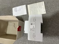 Sas41651 2cdg110133r0011 Ibus Actuador de Interruptor de 4 Pulsos PLC