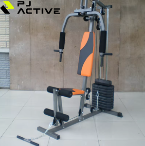 Pinjian Smith Máy maquina multifuncional nhà tập luyện thiết bị maquina multifuncional phòng tập thể dục - Product Image 2