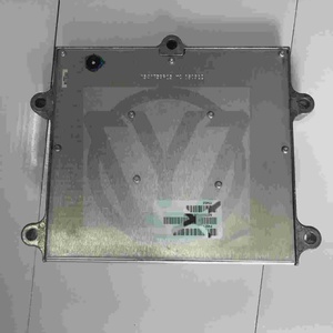 4963807 บอร์ด ECU ทดแทนที่ทนทานสำหรับเครื่องยนต์ 6D34 6D16 QSB ISB ISBe รถขุดหนัก - Product Image 1