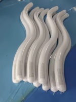 Tube de natation gonflable personnalisé en usine, jouet en mousse à air, flotteur de jeu aquatique extérieur, accessoire, logo personnalisé, taille en gros