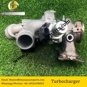 06K145701G 06K145701R 06K145721B 06K-145-721-P 06K-145-721-PX 1102014908 MGT1446S Turbocompresor para VW <span class=keywords><strong>Golf</strong></span> VII R <span class=keywords><strong>GTI</strong></span> 2,0 TFSI - Product Image 4