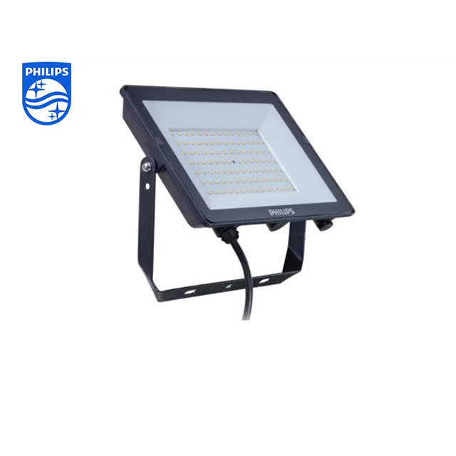 PHILIPS LED flood light BVP150 G3 10W 20W 30W 50W 70W 100W 150W 200W garden light outdoor light  aluminum body floodlight