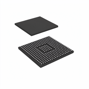 ส่วนประกอบอิเล็กทรอนิกส์ TMS5701224CZWTQQ1 IC Mcu 32BIT แฟลช337BGA 1.25MB แบบฝัง337 Lfbga ของแท้บริการครบวงจร - Product Image 1