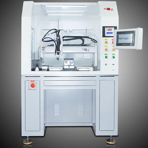 自動スクリュー機セルフタッピングスクリューフェイスツーフェイス構造工場提供 - Product Image 6