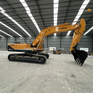 ฮุนได305-9T มือสองชิ้นส่วนเครื่องยนต์หลัก - Product Image 3