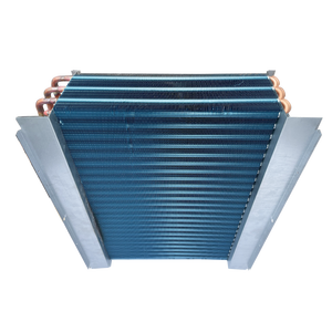 Guntner Verdampers Warmtepomp Verdamper Ventilator Spoel Condensor - Product Image 6