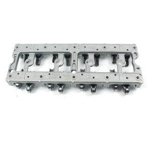 อะไหล่เครื่องยนต์วาล์วลูกสูบสำหรับ Ford Transit 6C1Q <span class=keywords><strong>2</strong></span>.4L 6K551 Ba - Product Image 5