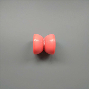 Jouet Yo-Yo en plastique, figurine papillon, en PVC, Logo personnalisé, haute vitesse, pour enfants - Product Image 4