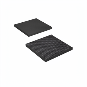 Electronic Components Supplies 1517 BBGA, FCBGA 10AS057K2F40I1HG Embedded Original IC SOC CORTEX A9 1.5GHZ 1517FBGA - Product Image 1