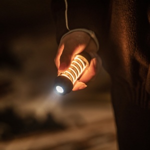 Xách Tay Cắm Trại đèn cho ngoài trời có thể sạc lại cắm trại <span class=keywords><strong>Torch</strong></span> & đèn lồng - Product Image 5