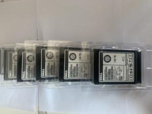 แบรนด์ใหม่ล่าสุดของ Dell 1.92TB SAS <span class=keywords><strong>SSD</strong></span> 1.2K จัดส่งหลังจากการทดสอบ100% ด้านสุขภาพเซิร์ฟเวอร์มีในสต็อก - Product Image 3