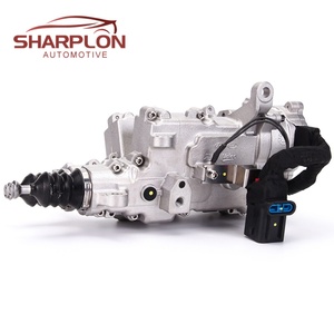 Ensamblaje Remanufacturado Sharplon D7UF1 41470-2D210 414702d011 para Piezas de Transmisión Automática, Garantía de 6 Meses - Product Image 3