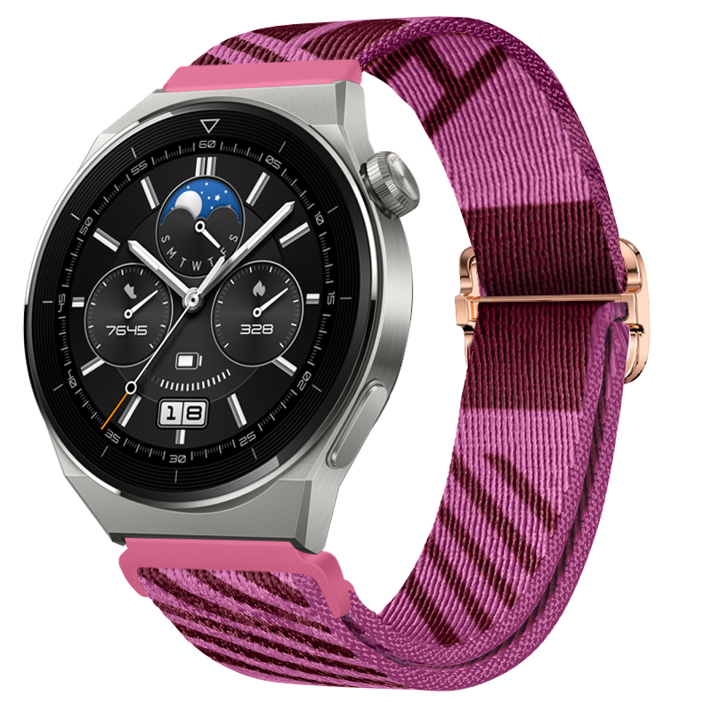 Grosella negra magnolia rosa