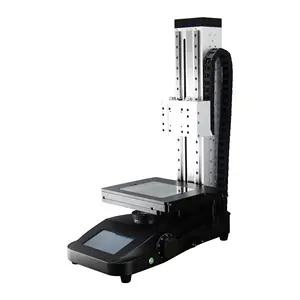 Supporto per microscopio video digitale intelligente Ft-Opto FH12Q