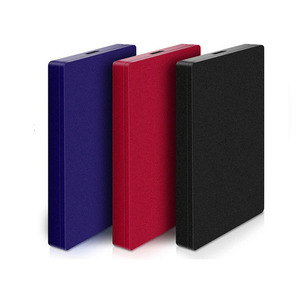 Disco duro externo portátil HDD de 2,5 pulgadas, 1Tb/500Gb/750Gb, <span class=keywords><strong>memoria</strong></span> de disco USB 3,0 <span class=keywords><strong>para</strong></span> PC, tabletas, PS4, ordenador portátil y de escritorio - Product Image 5