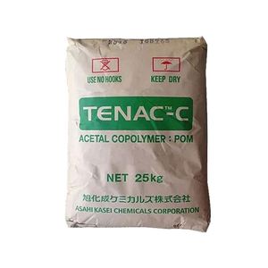 เม็ดพลาสติกพอลิเมอร์ M90โพลีอ็อกซีเมทิลีนแบบไหลได้สูง - Product Image 1