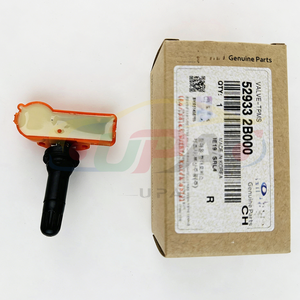 Válvula TPMS de Repuesto Original para Motor de Auto 52933-2B000 para Hyundai Elantra Kia Ceed 529332B000 - Product Image 1
