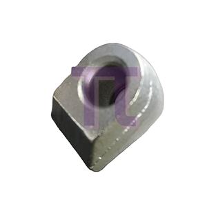 ZH01/02/03 Tanden Houder Foundation Onderdelen Vijzel Tanden Houder Roterende Houders Bouw Onderdelen Smeden Tanden Seat - Product Image 6