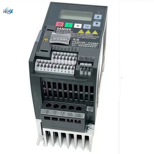 Convertidor de Frecuencia Inverter AC 6SL3210-5BB17-5BV1 100% Nuevo, en Stock, con Garantía de Un Año - Product Image 1