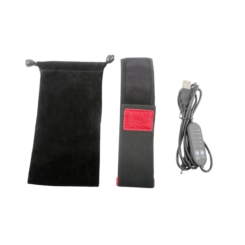 USB-нагреватель для объектива камеры, линзы, телескоп, противоконденсатный нагревательный ремень, демист, нагревательная пластина, подогреватель для Nikon, Sony