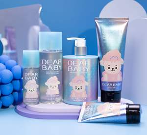 <span class=keywords><strong>Prix</strong></span> d'usine, parfums pour enfants, lotions, lotion pour le corps, soins de la peau, lotion nourrissante pour le corps - Product Image 6