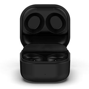 Étui de charge rapide Eraysun pour Samsung <span class=keywords><strong>Galaxy</strong></span> <span class=keywords><strong>Buds</strong></span> FE R400, étui de charge pour écouteurs, accessoires pour écouteurs - Product Image 5