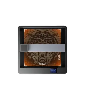 ELEGOO PHECDA 10W Laser Engraver and Cutter with Air Assist ,CNC Laser Engraving and Cutting Machine ,Large Engraving Area