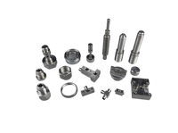 Servicio de Fabricación de Piezas Personalizadas de Aluminio, Mecanizado CNC de Alta Precisión, Torneado y Fresado, Fabricación de Piezas Metálicas, Piezas de Mecanizado Automotriz
