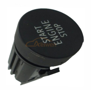 Interruptor de arranque del motor usado para RENAULT <span class=keywords><strong>Clio</strong></span> V <span class=keywords><strong>2019</strong></span>- OE NO 251503993R 32136501 - Product Image 2