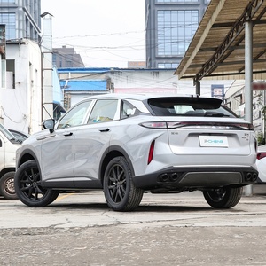 Coches usados exeed Chery gas car en stock 4WD SUV exeed RX 2025 supere yaoguang - Product Image 3
