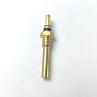 Sensor Transmisor de Temperatura 01173469 BF4L914, Piezas de Motor