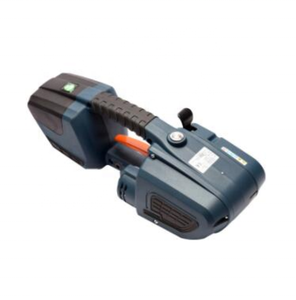 Máquina flejadora eléctrica de mano semiautomática portátil <span class=keywords><strong>para</strong></span> exteriores <span class=keywords><strong>para</strong></span> <span class=keywords><strong>embalaje</strong></span> de alimentos de cartón PP/Correa y cinturón de PET - Product Image 1